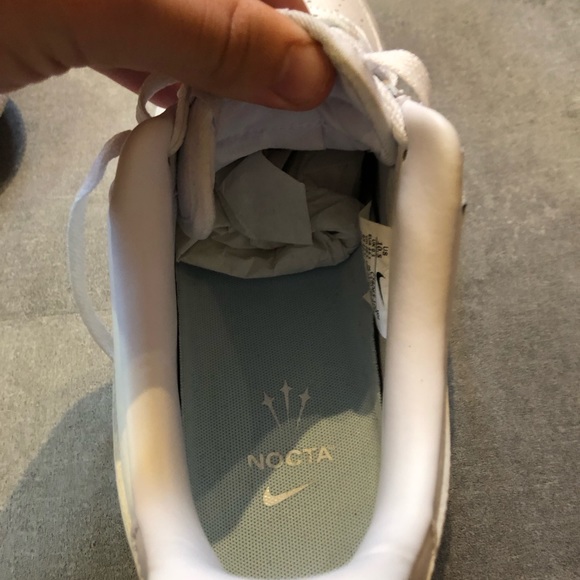 Notca Air Force 1 - Picture 6 of 8